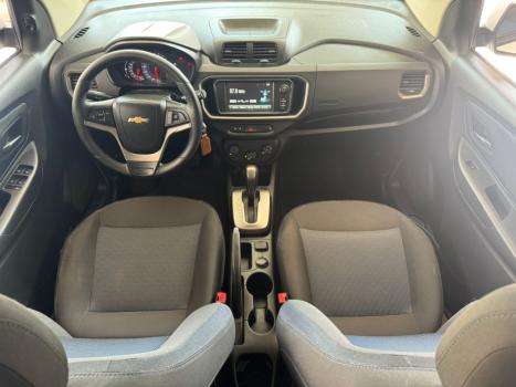 CHEVROLET Spin 1.8 4P FLEX LT AUTOMTICO, Foto 5