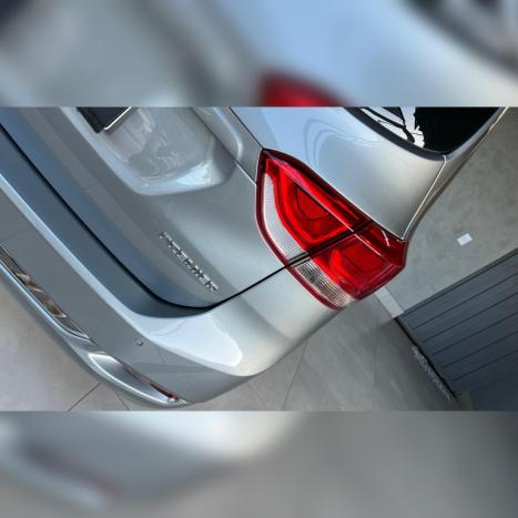 CHEVROLET Spin 1.8 4P FLEX PREMIER 7 LUGARES AUTOMTICO, Foto 8