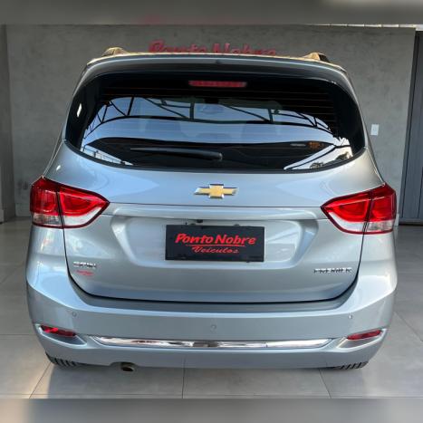 CHEVROLET Spin 1.8 4P FLEX PREMIER 7 LUGARES AUTOMTICO, Foto 5
