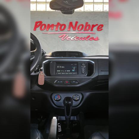 CHEVROLET Spin 1.8 4P FLEX PREMIER 7 LUGARES AUTOMTICO, Foto 13