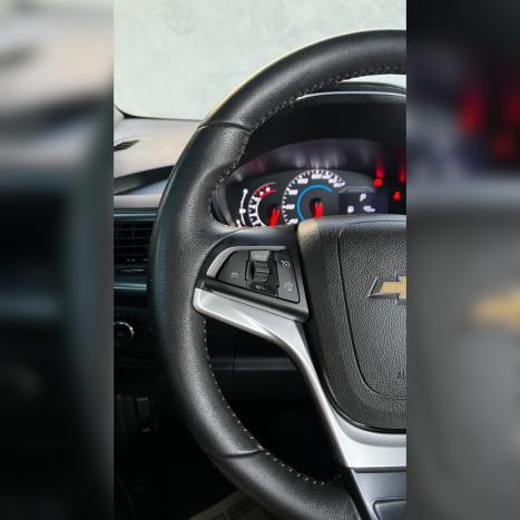 CHEVROLET Spin 1.8 4P FLEX PREMIER 7 LUGARES AUTOMTICO, Foto 10