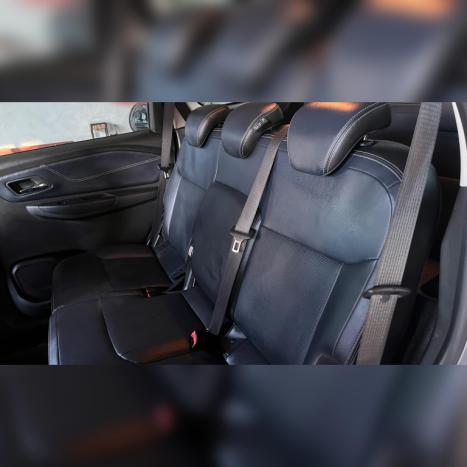 CHEVROLET Spin 1.8 4P FLEX PREMIER 7 LUGARES AUTOMTICO, Foto 17