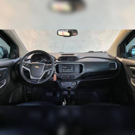 CHEVROLET Spin 1.8 4P FLEX PREMIER 7 LUGARES AUTOMTICO, Foto 9