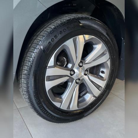 CHEVROLET Spin 1.8 4P FLEX PREMIER 7 LUGARES AUTOMTICO, Foto 21