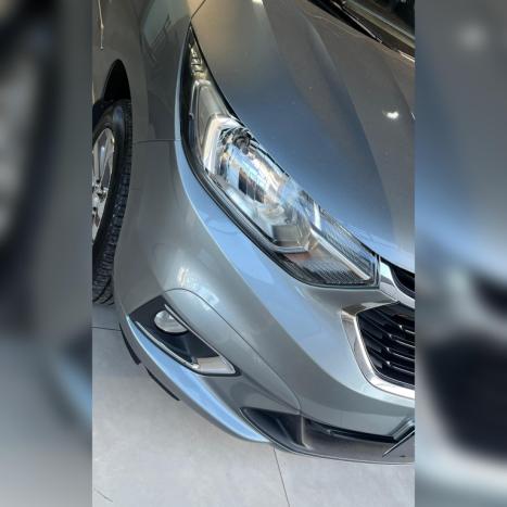 CHEVROLET Spin 1.8 4P FLEX PREMIER 7 LUGARES AUTOMTICO, Foto 4