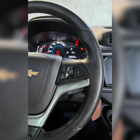 CHEVROLET Spin 1.8 4P FLEX PREMIER 7 LUGARES AUTOMTICO, Foto 11