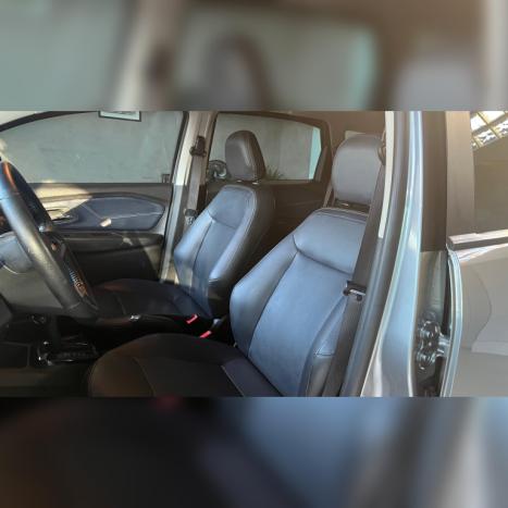 CHEVROLET Spin 1.8 4P FLEX PREMIER 7 LUGARES AUTOMTICO, Foto 18