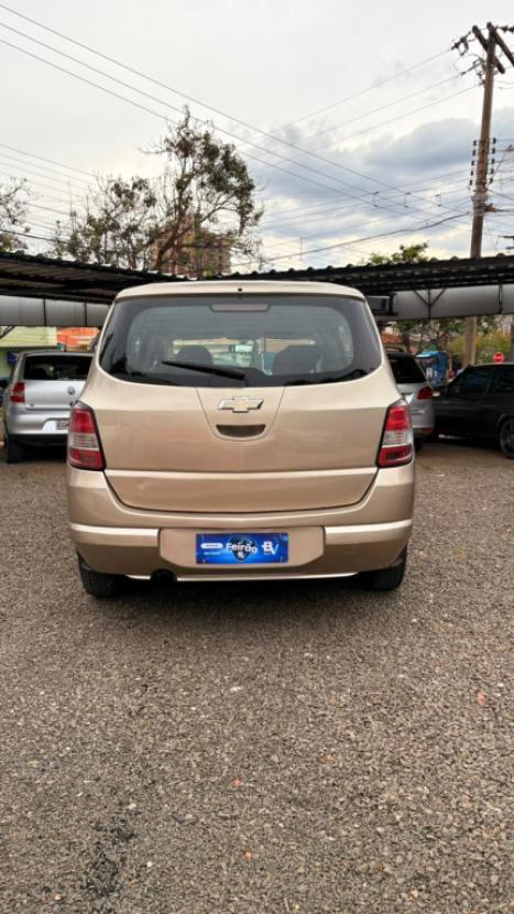 CHEVROLET Spin 1.8 4P FLEX LT, Foto 5