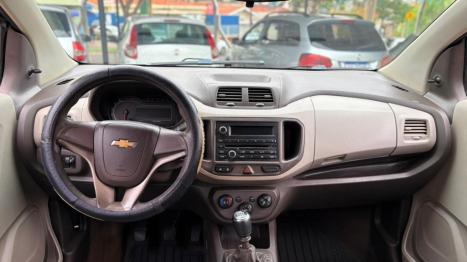 CHEVROLET Spin 1.8 4P FLEX LT, Foto 7