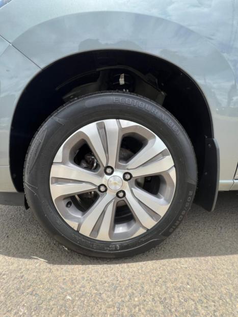 CHEVROLET Spin 1.8 4P FLEX PREMIER 7 LUGARES AUTOM�TICO, Foto 2