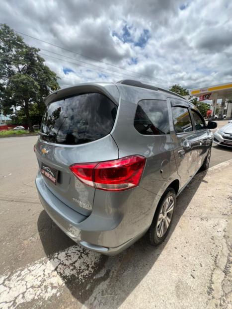 CHEVROLET Spin 1.8 4P FLEX PREMIER 7 LUGARES AUTOM�TICO, Foto 5