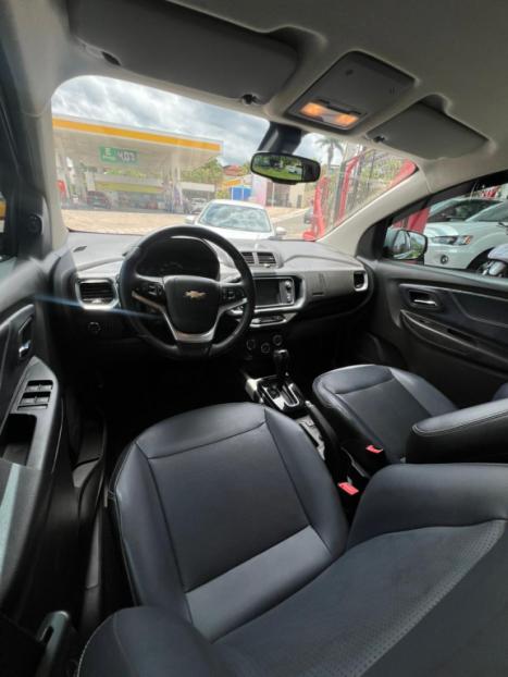 CHEVROLET Spin 1.8 4P FLEX PREMIER 7 LUGARES AUTOM�TICO, Foto 8