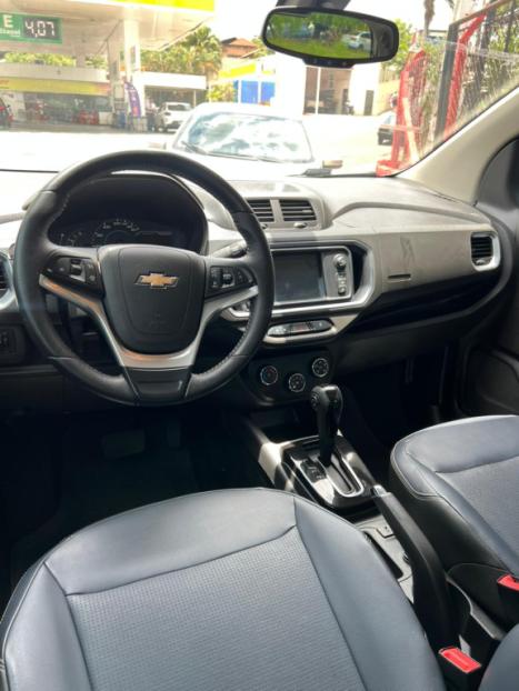 CHEVROLET Spin 1.8 4P FLEX PREMIER 7 LUGARES AUTOM�TICO, Foto 9