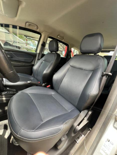 CHEVROLET Spin 1.8 4P FLEX PREMIER 7 LUGARES AUTOM�TICO, Foto 10