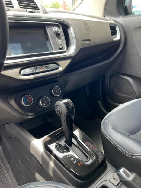 CHEVROLET Spin 1.8 4P FLEX PREMIER 7 LUGARES AUTOM�TICO, Foto 11