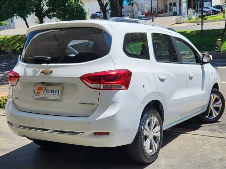 CHEVROLET Spin 1.8 4P FLEX PREMIER 7 LUGARES AUTOM�TICO, Foto 4