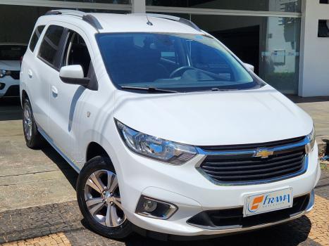 CHEVROLET Spin 1.8 4P FLEX PREMIER 7 LUGARES AUTOM�TICO, Foto 2
