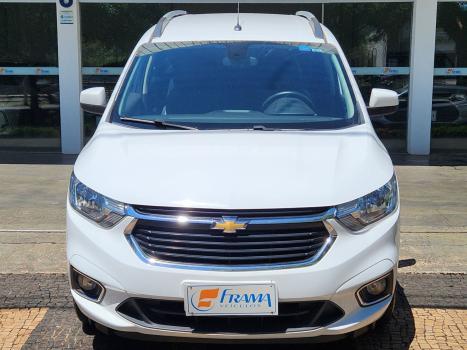 CHEVROLET Spin 1.8 4P FLEX PREMIER 7 LUGARES AUTOM�TICO, Foto 3