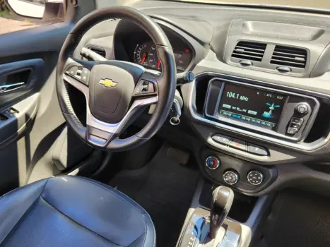 CHEVROLET Spin 1.8 4P FLEX PREMIER 7 LUGARES AUTOM�TICO, Foto 5