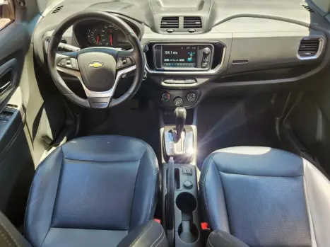 CHEVROLET Spin 1.8 4P FLEX PREMIER 7 LUGARES AUTOM�TICO, Foto 6