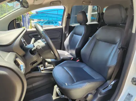 CHEVROLET Spin 1.8 4P FLEX PREMIER 7 LUGARES AUTOM�TICO, Foto 7
