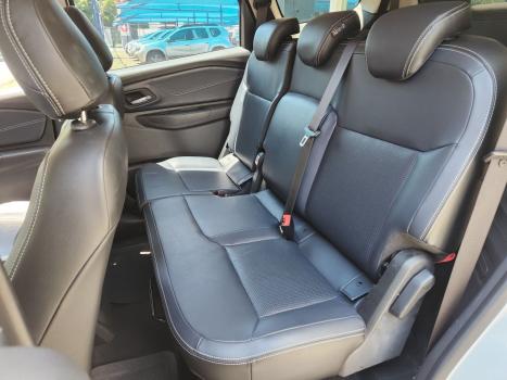 CHEVROLET Spin 1.8 4P FLEX PREMIER 7 LUGARES AUTOM�TICO, Foto 8