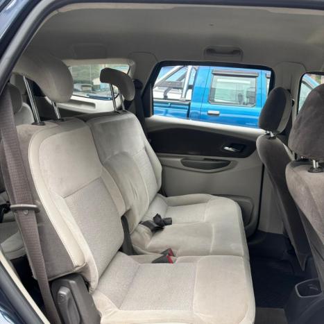 CHEVROLET Spin 1.8 4P FLEX LTZ 7 LUGARES AUTOM�TICO, Foto 7