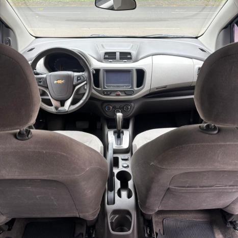 CHEVROLET Spin 1.8 4P FLEX LTZ 7 LUGARES AUTOM�TICO, Foto 10