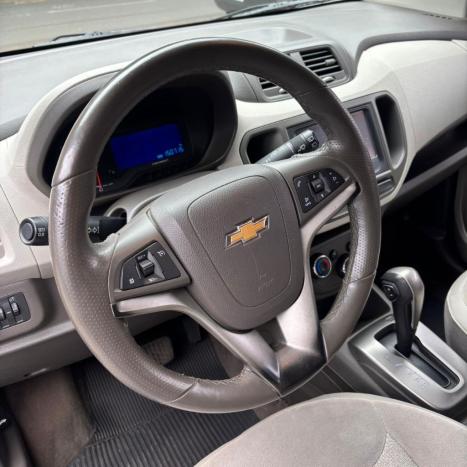 CHEVROLET Spin 1.8 4P FLEX LTZ 7 LUGARES AUTOM�TICO, Foto 11
