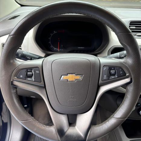 CHEVROLET Spin 1.8 4P FLEX LTZ 7 LUGARES AUTOM�TICO, Foto 12