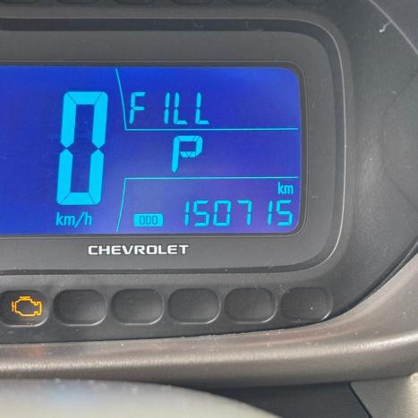 CHEVROLET Spin 1.8 4P FLEX LTZ 7 LUGARES AUTOM�TICO, Foto 13