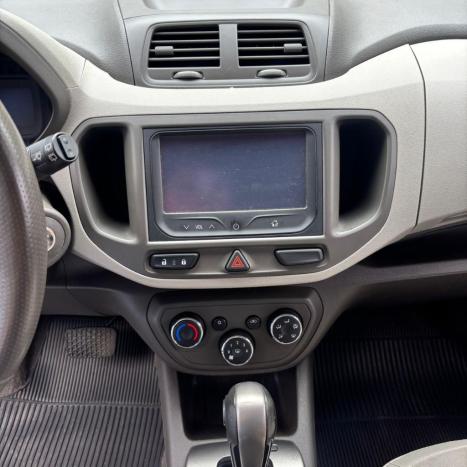 CHEVROLET Spin 1.8 4P FLEX LTZ 7 LUGARES AUTOM�TICO, Foto 14