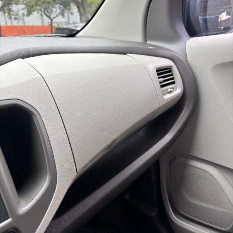 CHEVROLET Spin 1.8 4P FLEX LTZ 7 LUGARES AUTOM�TICO, Foto 16