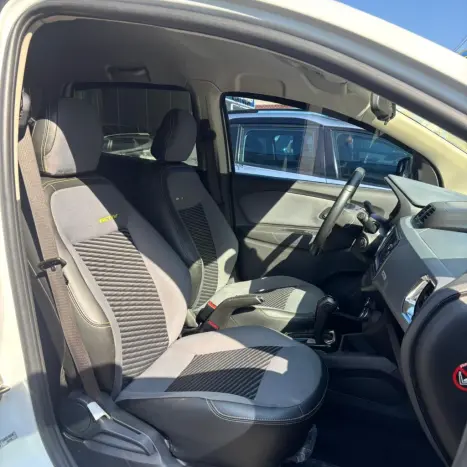 CHEVROLET Spin 1.8 4P FLEX ACTIV5 AUTOM�TICO, Foto 6