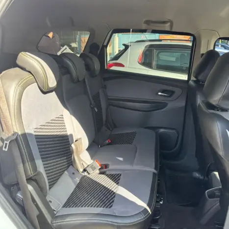 CHEVROLET Spin 1.8 4P FLEX ACTIV5 AUTOM�TICO, Foto 7