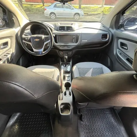CHEVROLET Spin 1.8 4P FLEX ACTIV5 AUTOM�TICO, Foto 8