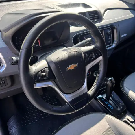 CHEVROLET Spin 1.8 4P FLEX ACTIV5 AUTOM�TICO, Foto 9