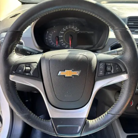CHEVROLET Spin 1.8 4P FLEX ACTIV5 AUTOM�TICO, Foto 10