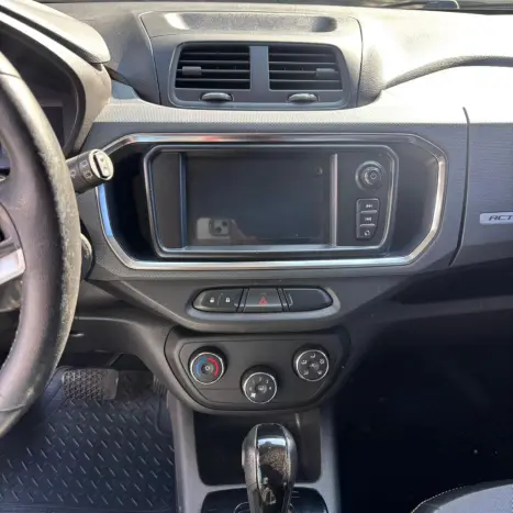 CHEVROLET Spin 1.8 4P FLEX ACTIV5 AUTOM�TICO, Foto 12