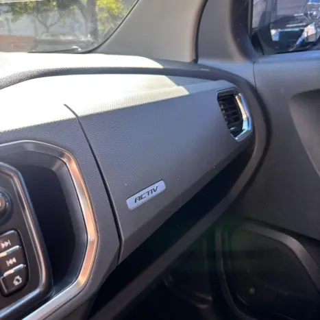 CHEVROLET Spin 1.8 4P FLEX ACTIV5 AUTOM�TICO, Foto 14