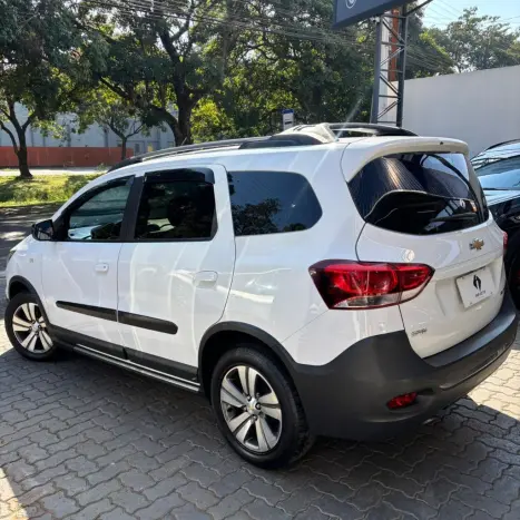 CHEVROLET Spin 1.8 4P FLEX ACTIV5 AUTOM�TICO, Foto 17