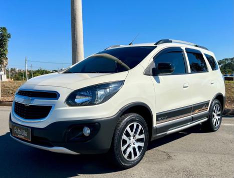 CHEVROLET Spin 1.8 4P FLEX ACTIV5 AUTOM�TICO, Foto 1