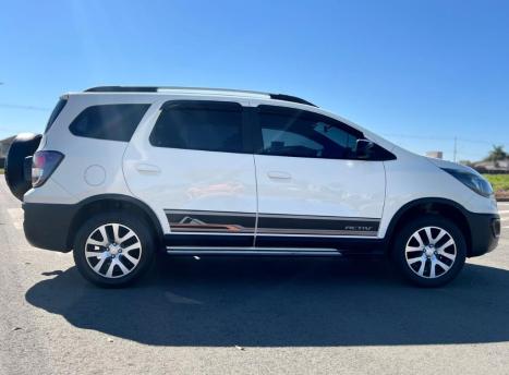 CHEVROLET Spin 1.8 4P FLEX ACTIV5 AUTOM�TICO, Foto 2
