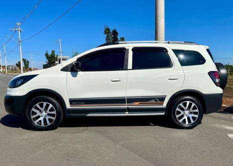 CHEVROLET Spin 1.8 4P FLEX ACTIV5 AUTOM�TICO, Foto 5