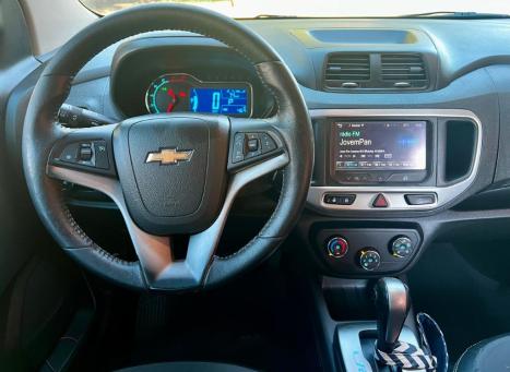 CHEVROLET Spin 1.8 4P FLEX ACTIV5 AUTOM�TICO, Foto 7