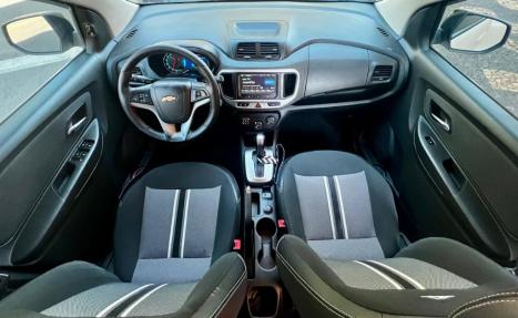 CHEVROLET Spin 1.8 4P FLEX ACTIV5 AUTOM�TICO, Foto 8