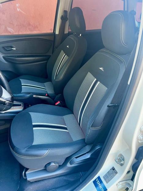 CHEVROLET Spin 1.8 4P FLEX ACTIV5 AUTOM�TICO, Foto 9