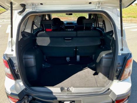 CHEVROLET Spin 1.8 4P FLEX ACTIV5 AUTOM�TICO, Foto 11