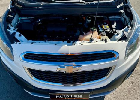 CHEVROLET Spin 1.8 4P FLEX ACTIV5 AUTOM�TICO, Foto 12
