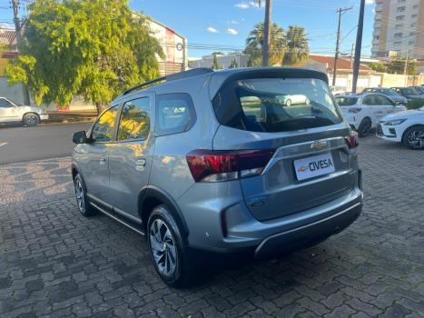 CHEVROLET Spin 1.8 4P FLEX PREMIER AUTOM�TICO, Foto 4